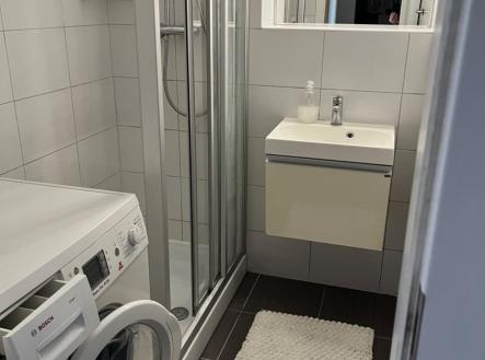 Prodej bytu, 2+1, 72 m²