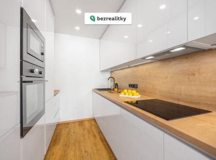 Prodej bytu, 3+kk, 68 m²