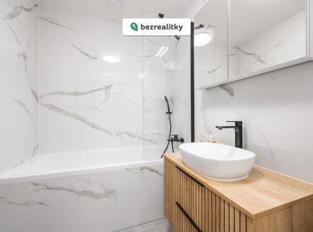 Prodej bytu, 3+kk, 68 m²