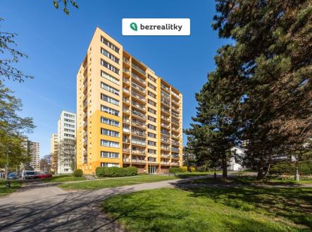 Prodej bytu, 3+kk, 68 m²