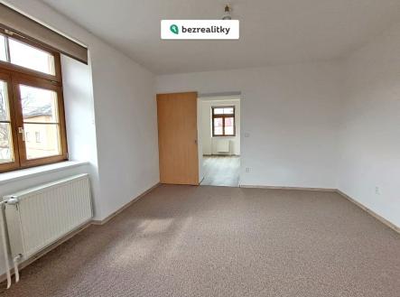 Prodej bytu, 3+1, 74 m²