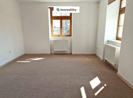 Prodej bytu, 3+1, 74 m²