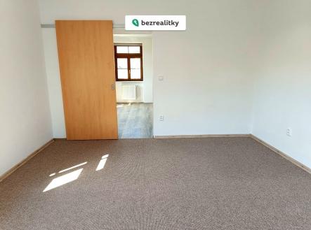 Prodej bytu, 3+1, 74 m²