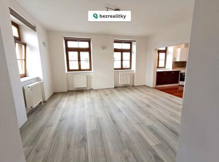 Prodej bytu, 3+1, 74 m²