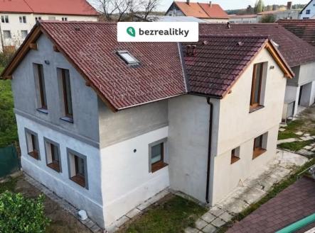 Prodej domu/vily, 210 m²