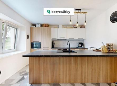 Prodej domu/vily, 210 m²