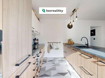 Prodej domu/vily, 210 m²