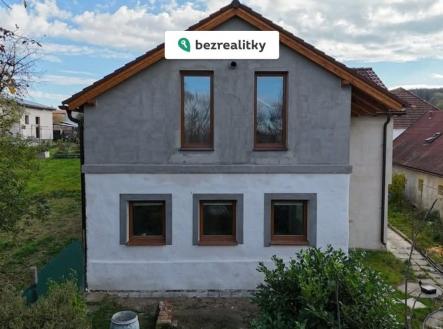 Prodej domu/vily, 210 m²