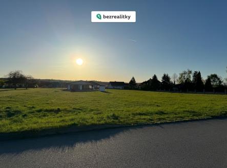 Prodej pozemku pro bydlení, 2 205 m²