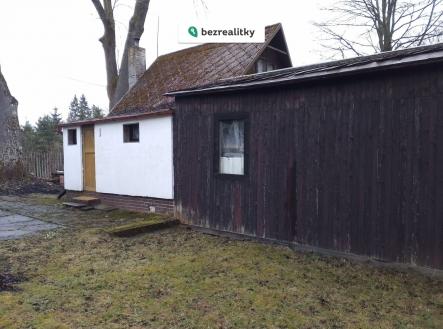 Prodej domu/vily, 32 m²