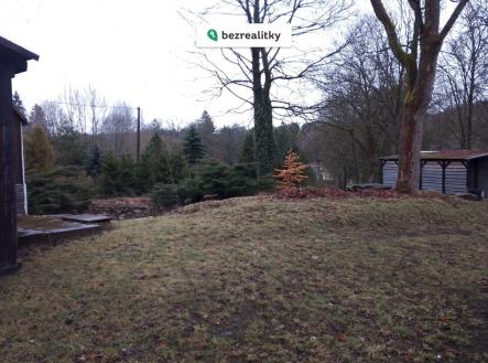 Prodej domu/vily, 32 m²