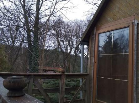 Prodej domu/vily, 32 m²