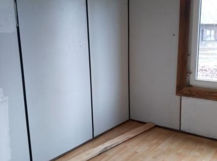 Prodej domu/vily, 32 m²