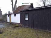 Prodej domu/vily, 32 m²