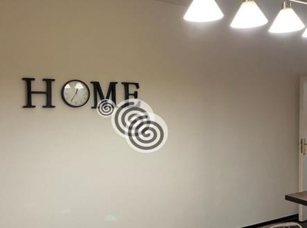 Prodej bytu, 2+1, 64 m²