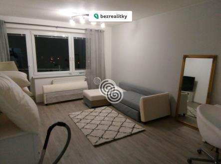 Prodej bytu, 2+1, 64 m²