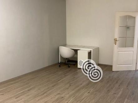 Prodej bytu, 2+1, 64 m²