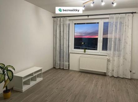 Prodej bytu, 2+1, 64 m²