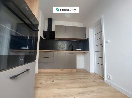 Prodej bytu, 2+1, 44 m²