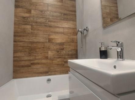 Prodej bytu, 2+1, 44 m²