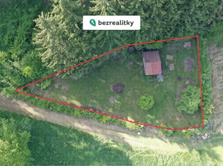 Prodej chaty/rekreačního objektu, 38 m²