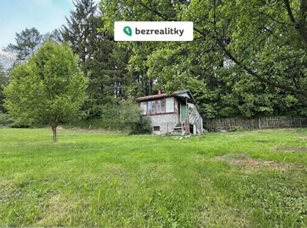 Prodej chaty/rekreačního objektu, 38 m²