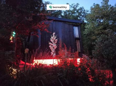 Prodej chaty/rekreačního objektu, 25 m²