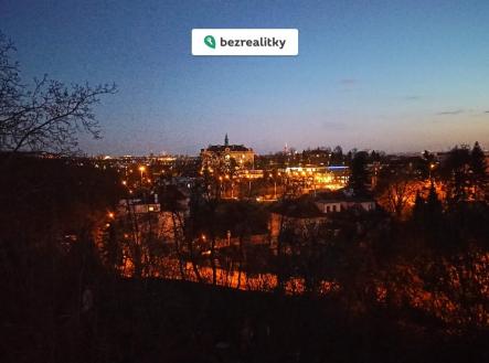 Prodej chaty/rekreačního objektu, 25 m²