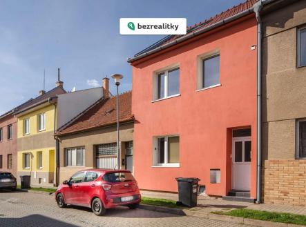 Prodej domu/vily, 116 m²