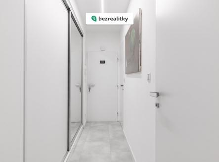 Prodej bytu, 2+kk, 52 m²