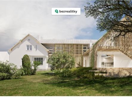 Prodej domu/vily, 433 m²