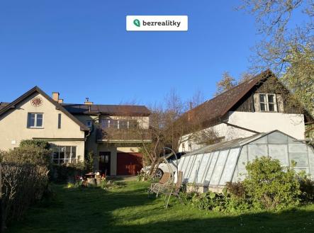 Prodej domu/vily, 433 m²