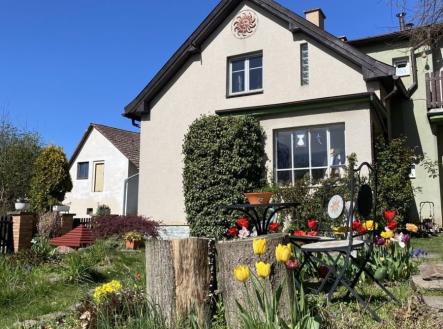 Prodej domu/vily, 433 m²