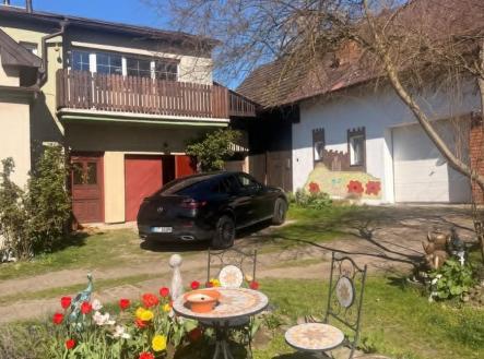 Prodej domu/vily, 433 m²