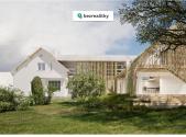Prodej domu/vily, 433 m²