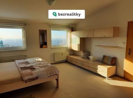 Prodej bytu, 3+kk, 75 m²