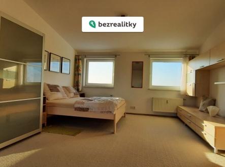 Prodej bytu, 3+kk, 75 m²