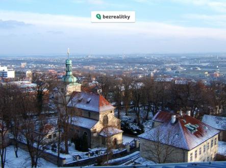 Prodej bytu, 3+kk, 75 m²