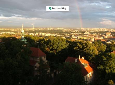 Prodej bytu, 3+kk, 75 m²