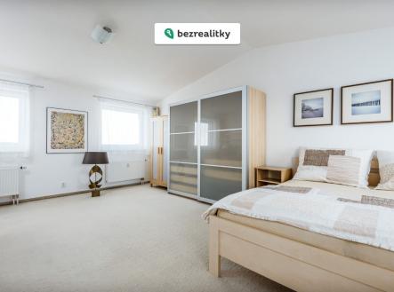 Prodej bytu, 3+kk, 75 m²