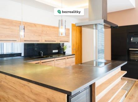 Prodej domu/vily, 264 m²