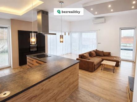 Prodej domu/vily, 264 m²