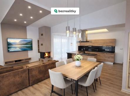 Prodej domu/vily, 264 m²