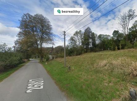 Prodej pozemku pro bydlení, 1 167 m²