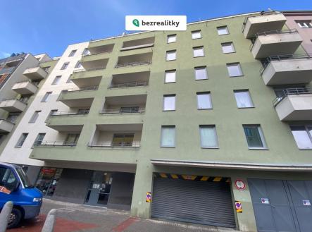 Prodej bytu, 1+kk, 44 m²