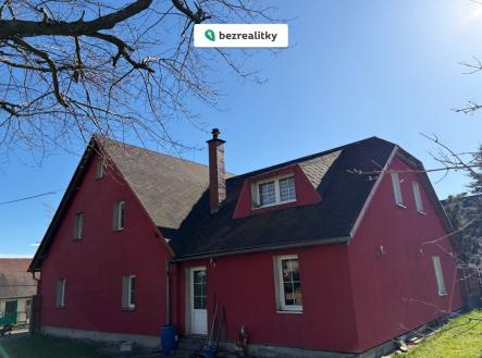 Prodej domu/vily, 295 m²