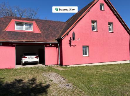 Prodej domu/vily, 295 m²