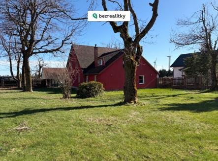 Prodej domu/vily, 295 m²