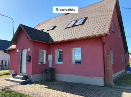 Prodej domu/vily, 295 m²