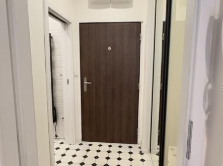 Prodej bytu, 2+kk, 40 m²